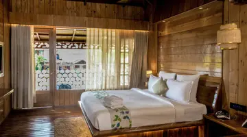 Coral Reef Resort & Spa