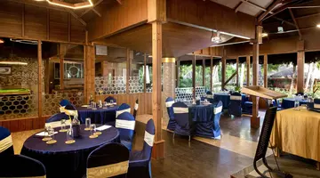 Coral Reef Resort & Spa
