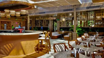 Coral Reef Resort & Spa