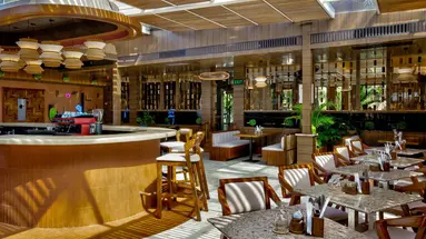 Coral Reef Resort & Spa