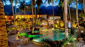 Coral Reef Resort & Spa