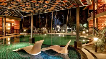 Coral Reef Resort & Spa