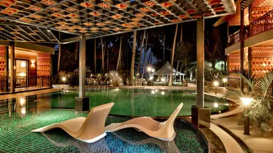 Coral Reef Resort & Spa