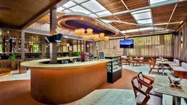 Coral Reef Resort & Spa