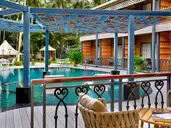 Coral Reef Resort & Spa