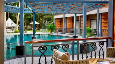 Coral Reef Resort & Spa