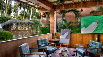 Coral Reef Resort & Spa
