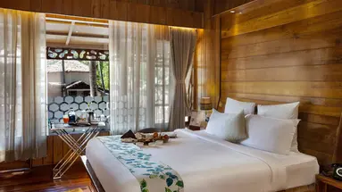 Coral Reef Resort & Spa