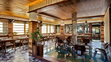 Coral Reef Resort & Spa