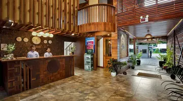 Coral Reef Resort & Spa