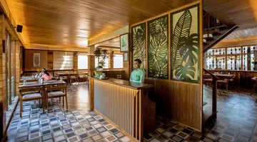 Coral Reef Resort & Spa