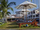 Coral Sands Hikkaduwa