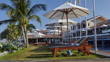 Coral Sands Hikkaduwa