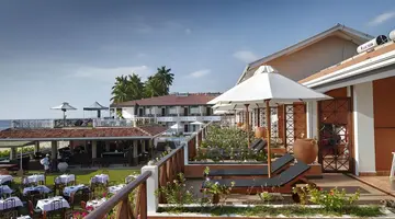 Coral Sands Hikkaduwa