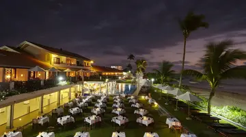 Coral Sands Hikkaduwa