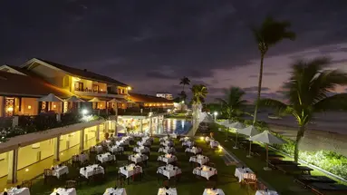 Coral Sands Hikkaduwa