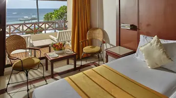 Coral Sands Hikkaduwa