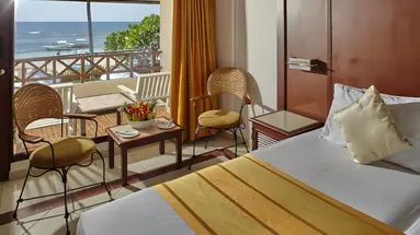 Coral Sands Hikkaduwa