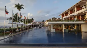 Coral Sands Hikkaduwa