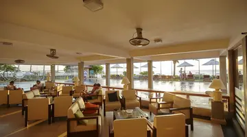 Coral Sands Hikkaduwa