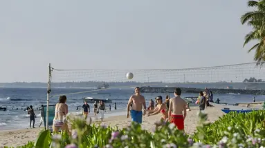 Coral Sands Hikkaduwa
