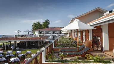 Coral Sands Hikkaduwa