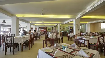 Coral Sands Hikkaduwa