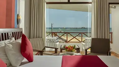 Coral Sands Hikkaduwa
