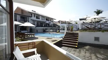Coral Sands Hikkaduwa