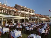 CORAL SANDS HOTEL