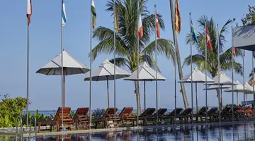 CORAL SANDS HOTEL