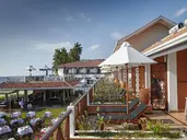 CORAL SANDS HOTEL