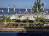 CORAL SANDS HOTEL