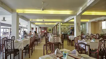 CORAL SANDS HOTEL
