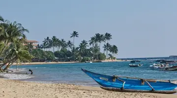 CORAL SANDS HOTEL