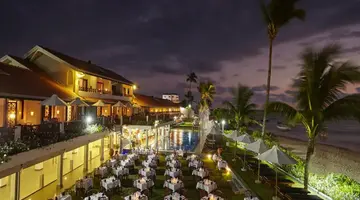 CORAL SANDS HOTEL