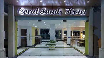 CORAL SANDS HOTEL