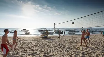 CORAL SANDS HOTEL