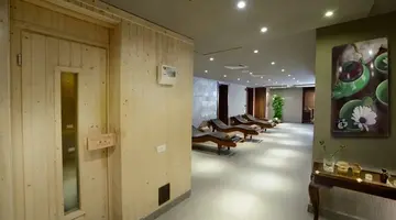 Coral Sea Aqua Club