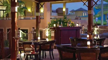 Coral Sea Aqua Club