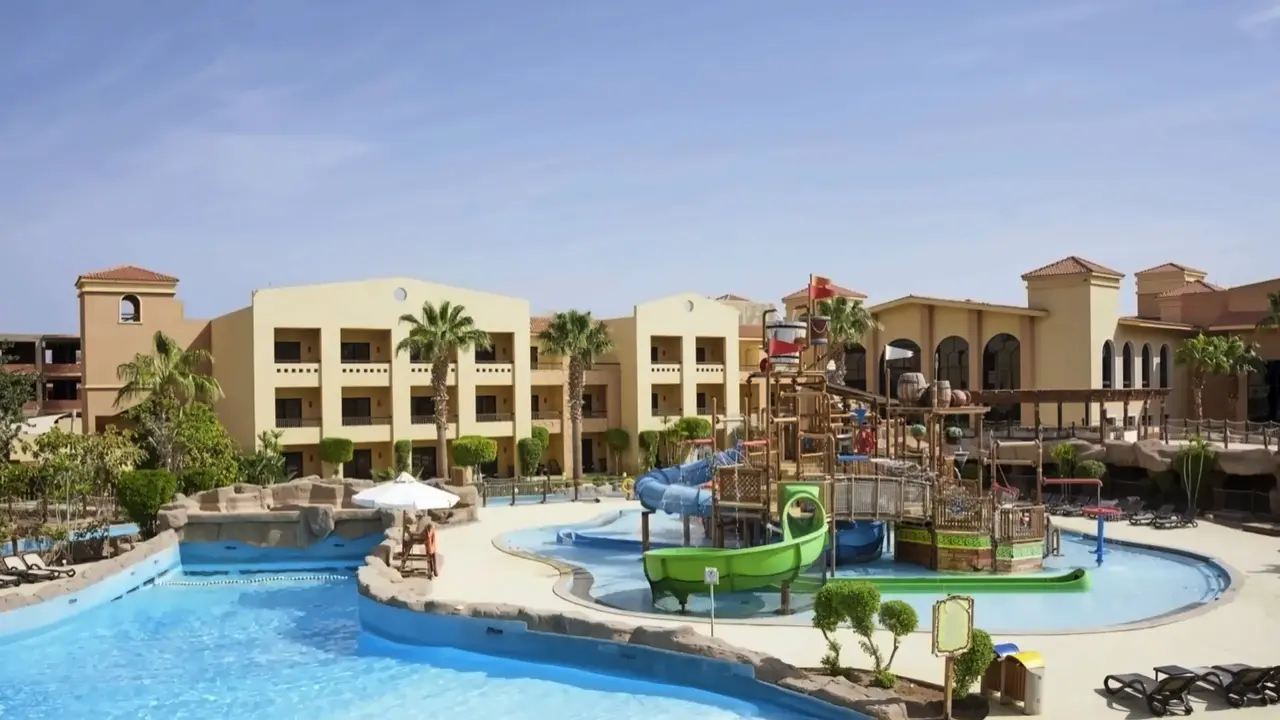 Coral Sea Aqua Club