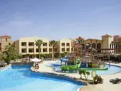 Coral Sea Aqua Club