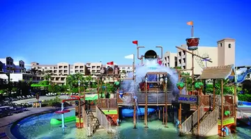 Coral Sea Aqua Club