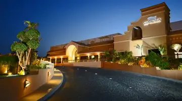 Coral Sea Aqua Club