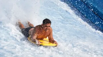 Coral Sea Aqua Club
