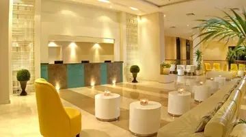 Coral Sea Aqua Club