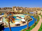 Coral Sea Aqua Club