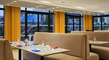 Coral Sea Aqua Club