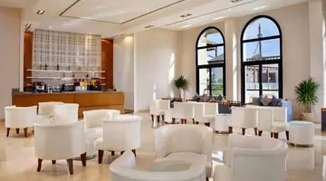 Coral Sea Aqua Club
