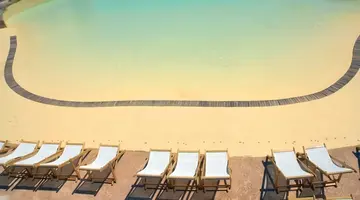 Coral Sea Aqua Club
